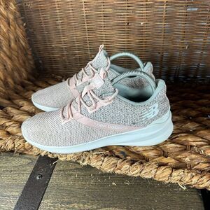 NEW BALANCE Women's WDRNPO1 PINK Running Training Sneakers Shoes Size 9